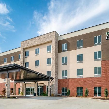 Holiday Inn Express & Suites - St Peters By Ihg Сент-Питерс Экстерьер фото
