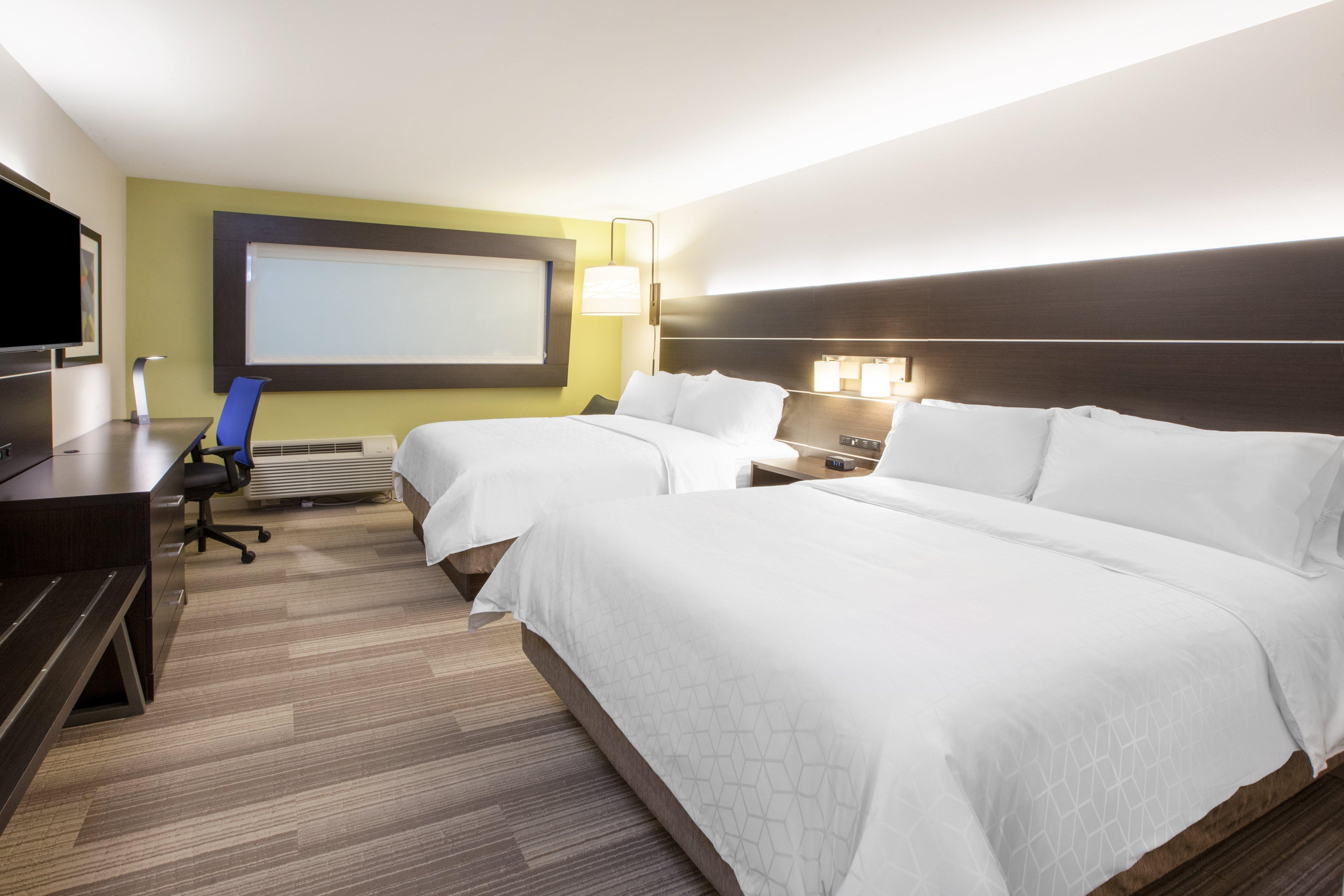 Holiday Inn Express & Suites - St Peters By Ihg Сент-Питерс Экстерьер фото