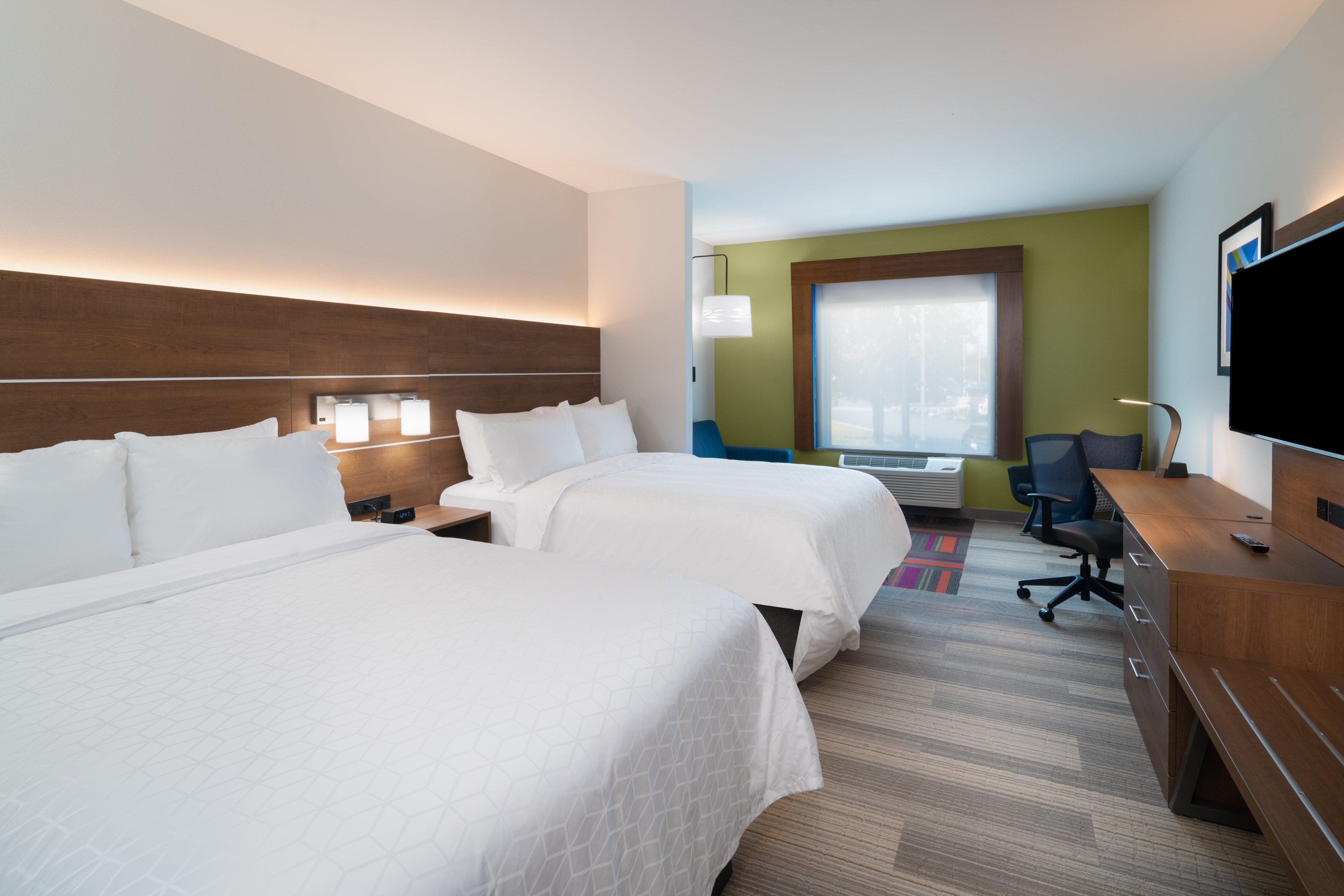 Holiday Inn Express & Suites - St Peters By Ihg Сент-Питерс Экстерьер фото