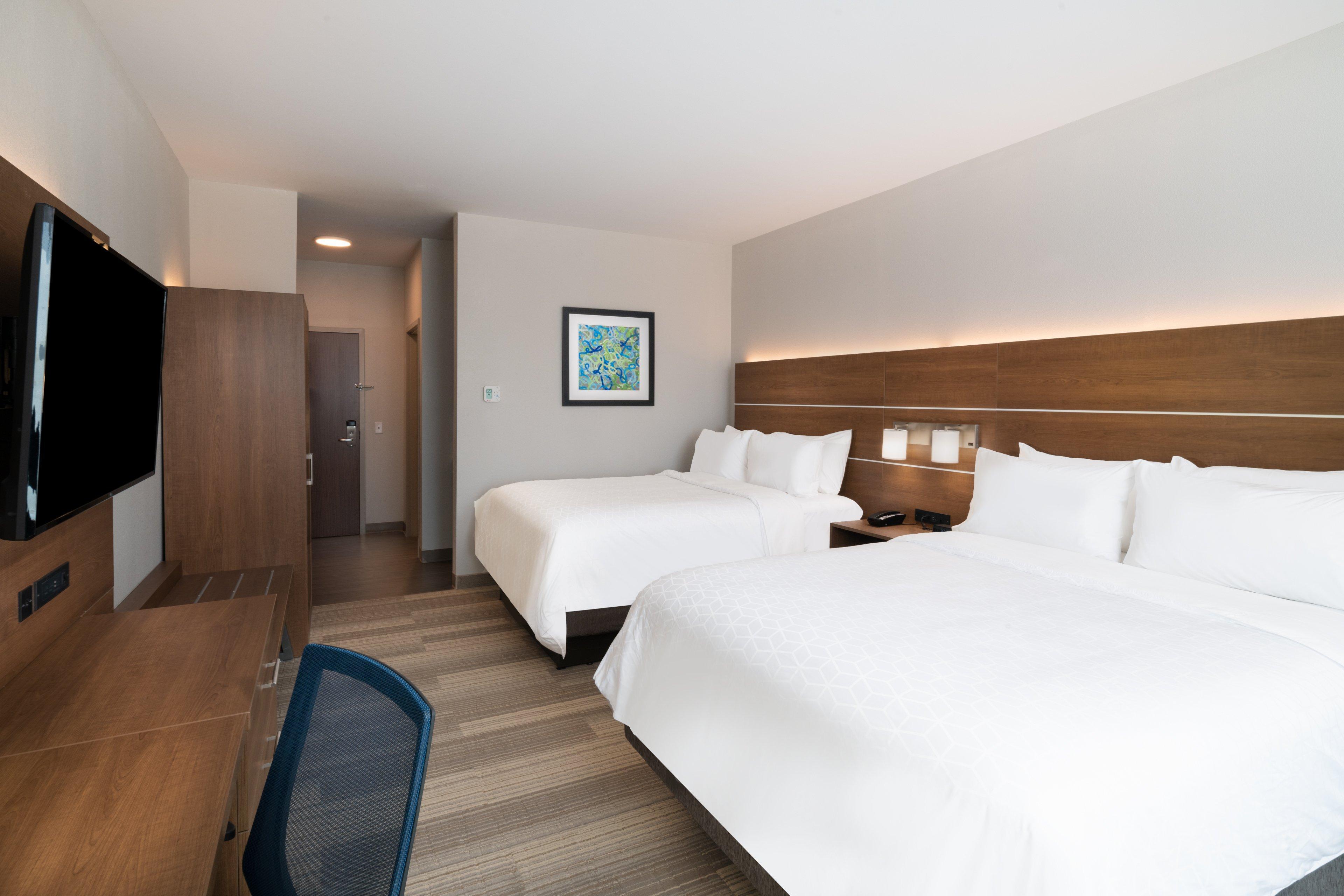 Holiday Inn Express & Suites - St Peters By Ihg Сент-Питерс Экстерьер фото