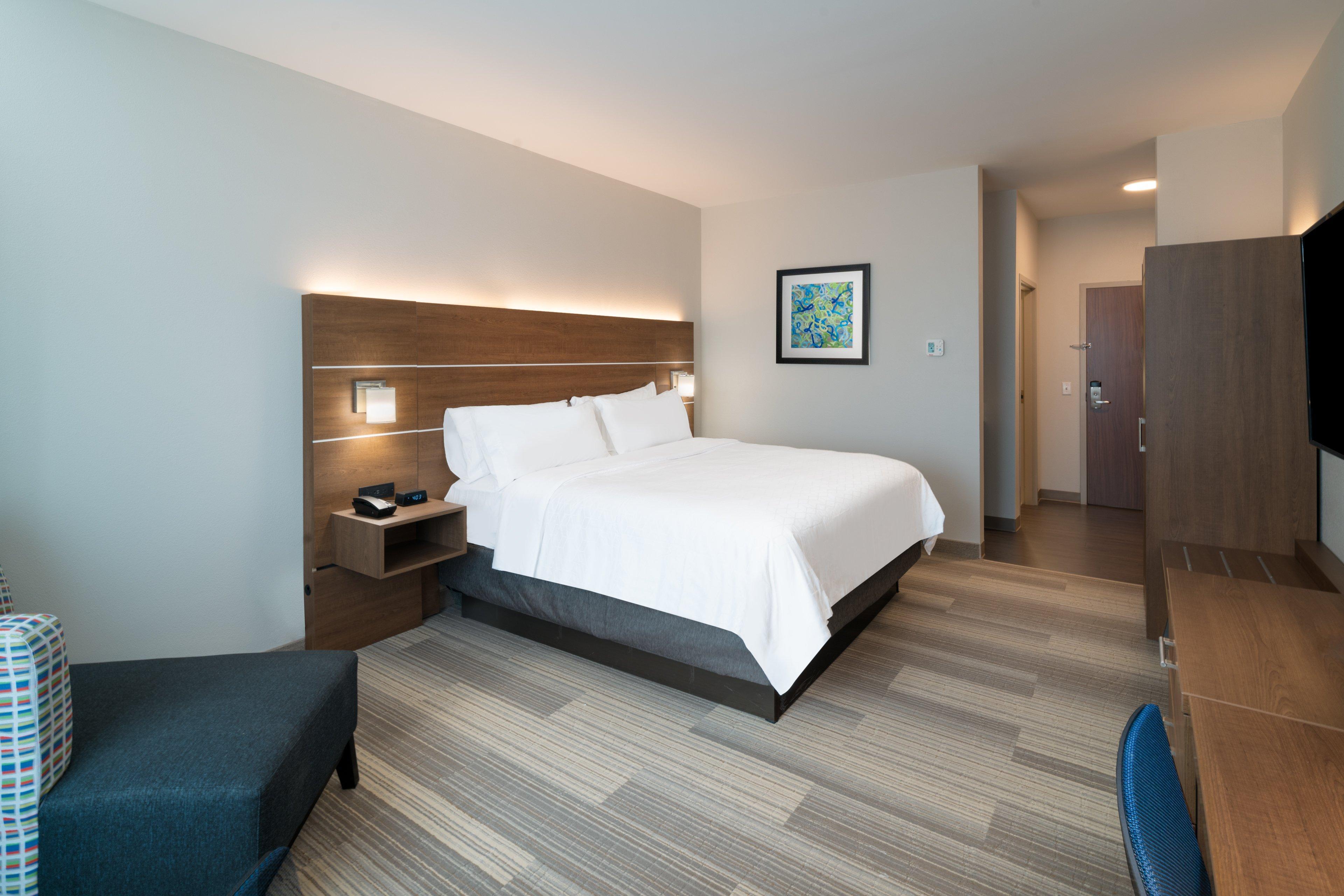 Holiday Inn Express & Suites - St Peters By Ihg Сент-Питерс Экстерьер фото