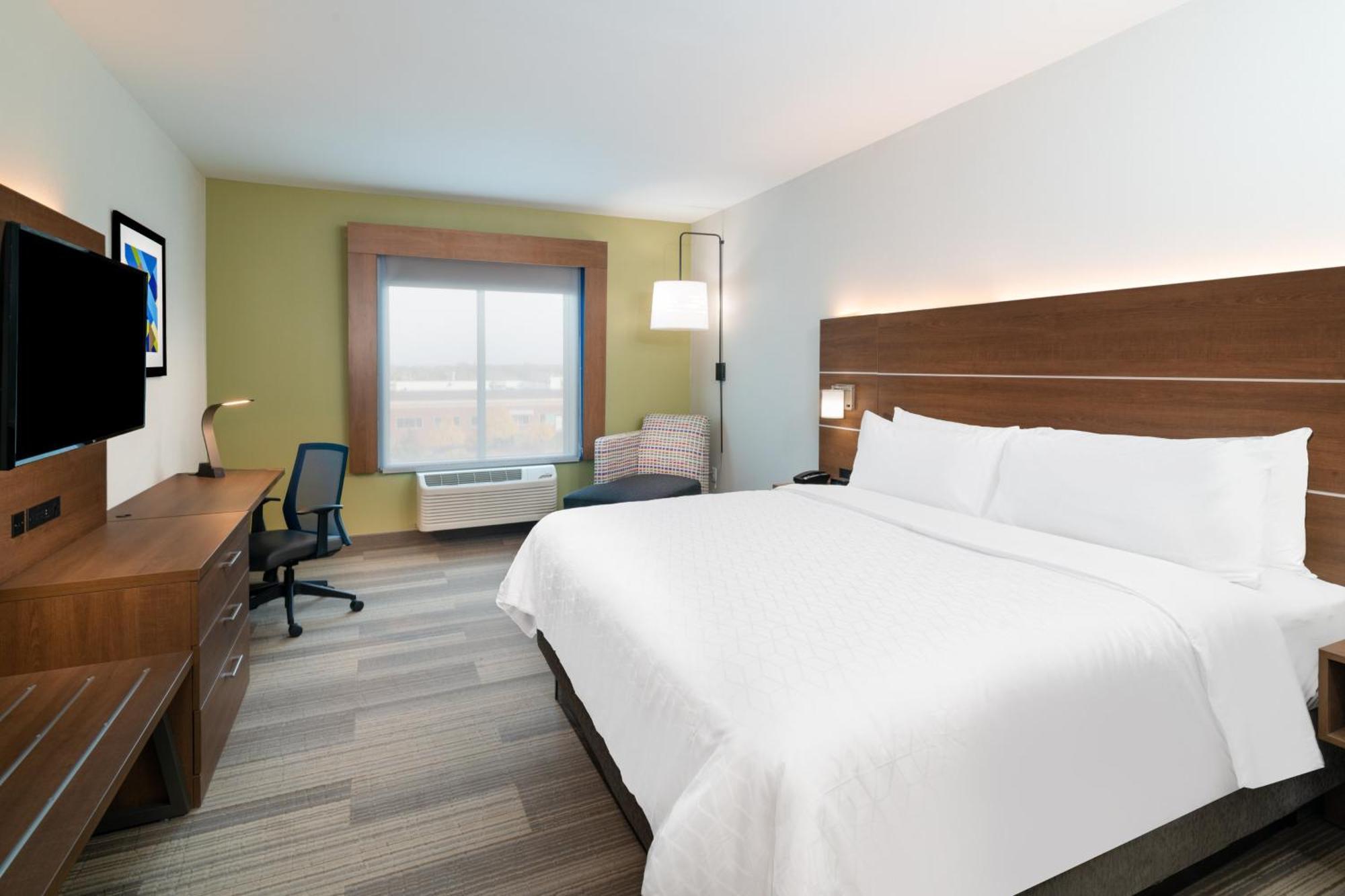 Holiday Inn Express & Suites - St Peters By Ihg Сент-Питерс Экстерьер фото