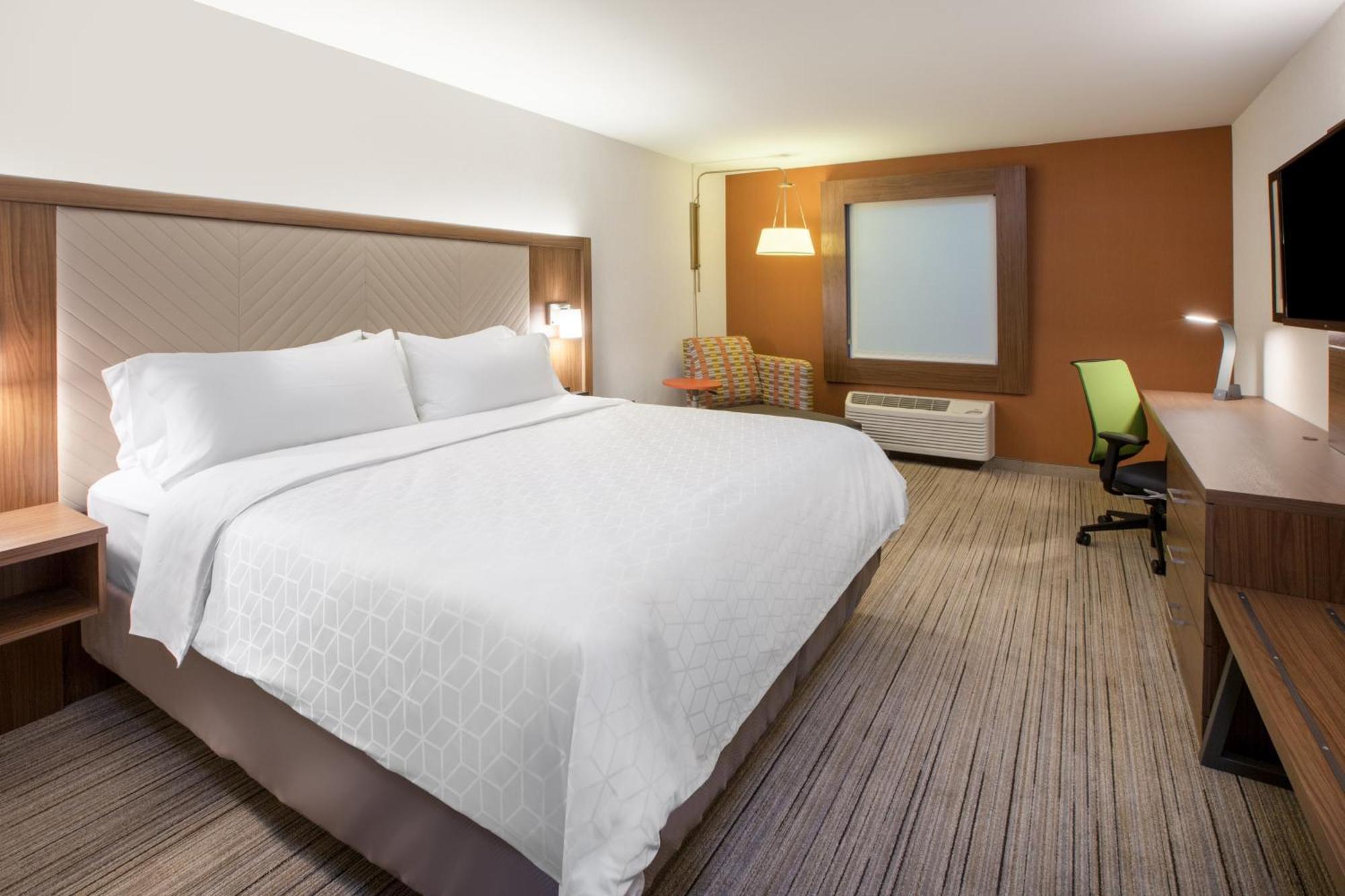 Holiday Inn Express & Suites - St Peters By Ihg Сент-Питерс Экстерьер фото